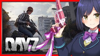 02:【DAYZ】さんぽ（時々ゾンビ）【にじさんじ/静凛】