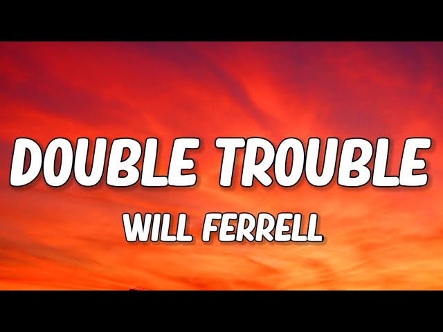 Double Trouble [Double Trouble] Lyrics (English Translations