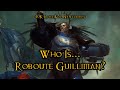 40K Lore For Newcomers - Who Is... Roboute Guilliman? - 40K Theories
