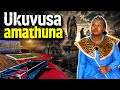 Ukuvusa Amathuna Wokhokkho 