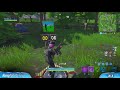 Shooting Galleries Fortnite Retail Row