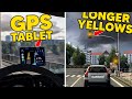 TOP 10 ETS2 MODS FOR NEW PLAYERS