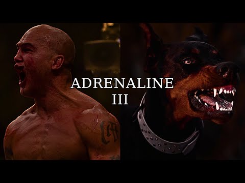 ADRENALINE III