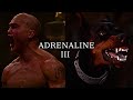 Adrenaline iii