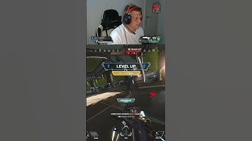 When you hit a wall! Apex legends clip!