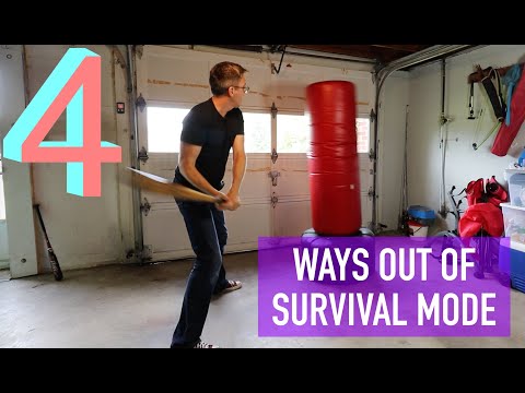 4 Ways Out