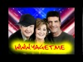 az and bo pvc manz on x factor