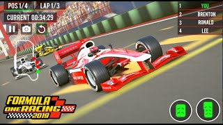 Top Speed Formula Car Racing  New Car Games (by moonlight 3d games) screenshot 5