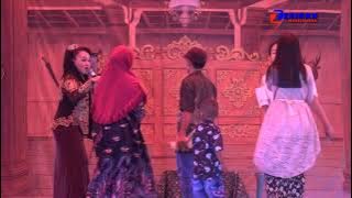 KEPEGOT TRESNA  _ LAGU SANDIWARA LINGGA BUANA
