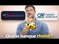 BoursoBank Vs Crédit Agricole Quelle Banque Choisir En 2026 mp3