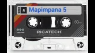 #discomusic #spenzaman @ mapimpana