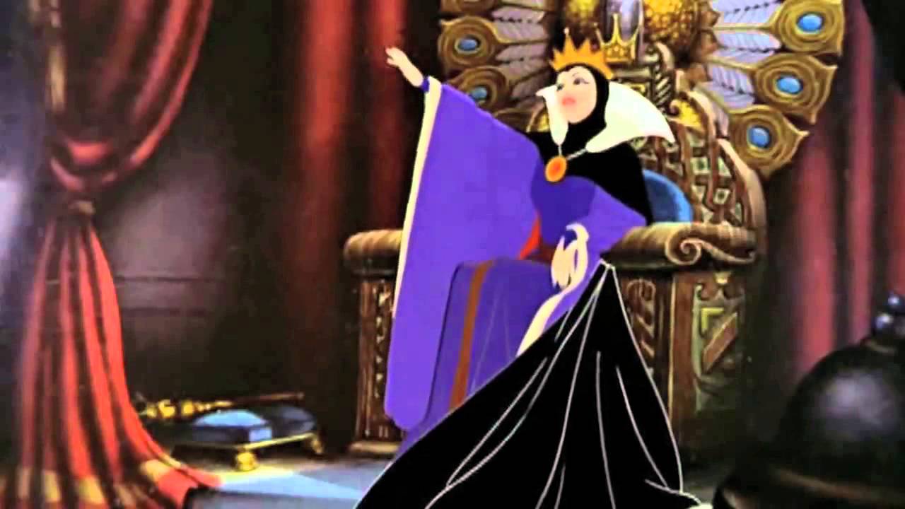 Once Upon A Time: Season 4 - Frozen - Elsa (DISNEY STYLE)