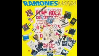 Ramones - Bop Til You Drop Ramones Mania 