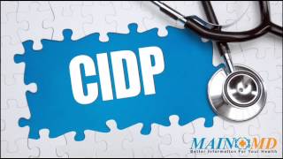 CIDP ¦ Treatment and Symptoms