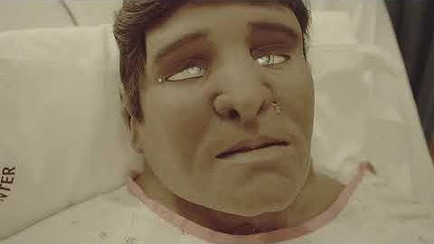 SIMULADOR PRE HOSPITALARIO APOLLO DE CAE HEALTHCARE