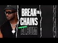 Bebecool Break The Chains Album Mix DJ Shinski 2025 Uganda Hit Songs 