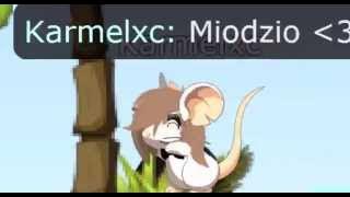 Transformice: Miodzio Lodzio