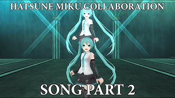 Toram Online - Daybreak (HATSUNE MIKU Collaboration Song Part 2)