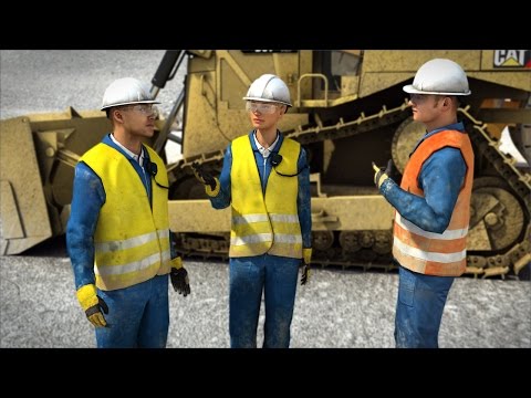 MSHA Part 46 - Line of Authority