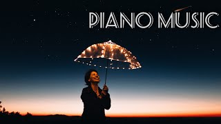 PIANO BEAUTIFUL MUSIC |Calm music 4K| Спокойная фортепианная музыка