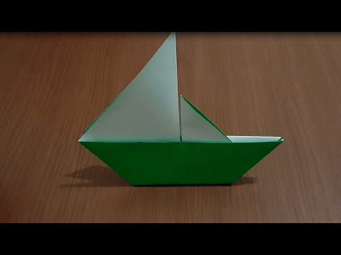 Cara mudah membuat perahu dari kertas silahkan simak video nya terus ya cara membuat perahu dari ker. 