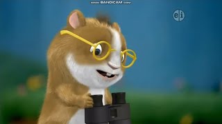 Pbs Kids Spot Hooper  Binoculars