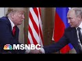 Putin's Wartime Fans In The GOP: U.S. Republicans On Defense After Idealizing 'Red State' Russia