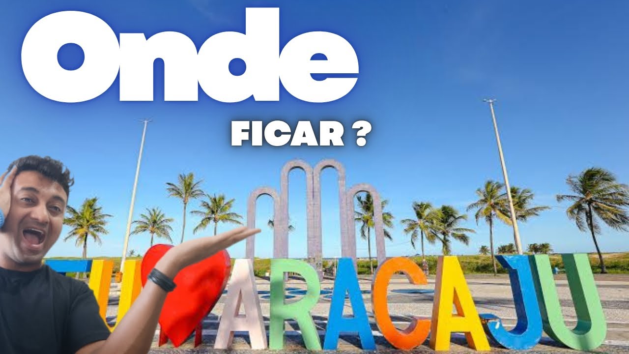 TOP 5 Hotéis Baratos e Bons em Aracaju (O Último Surpreende!)