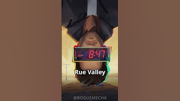 Stuck in a Time Loop? This Demo Feels Like Therapy