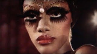 Dislocation - The Golden Filter - 2019