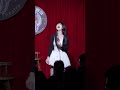 莹莹 我的粉丝真的是懂冒犯的 波波笑剧场 演出现场 互动 观众搭茬 脱口秀 搞笑 高能段子手 精彩互动 Funny 莹莹 我的粉丝真的是懂冒犯的 波波笑剧场 演出现场 互动 观众搭茬 脱口秀 搞笑 高能段子手 精彩互动 Funny