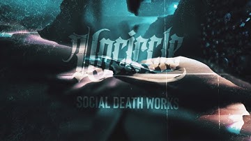 Uncircle - Social Death Works (official video) | Bleeding Nose Records