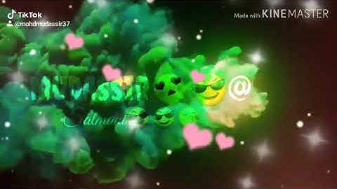 Mudassir name  sad whatsapp status edit by mudassir