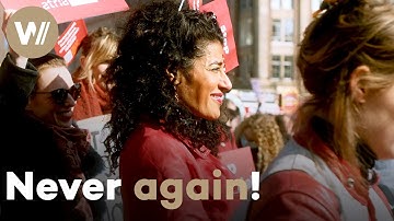 Femicide Crisis: What Women Face Every Single Day | She They Us - Towards an Equal Future (4/5)