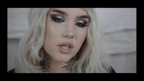 Ängie, Harrison First - Silver Sadness