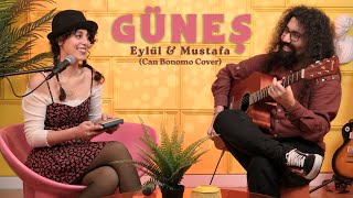 Can Bonomo - Güneş (Eylül & Mustafa Cover) Resimi