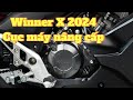 782 dy sa xe nhng c im ci tin trong my winner 2024  motorcycles tv