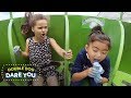 Gambar cover Two Kids One Epic Dare | Double Dog Dare You | HiHo Kids