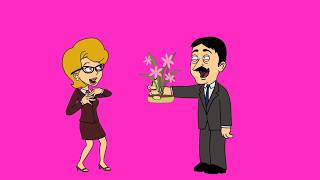 How Ethan Met Martha Big Toddler Ellas Parents