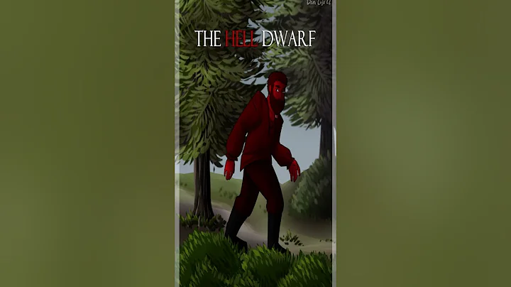 The Hell Dwarf