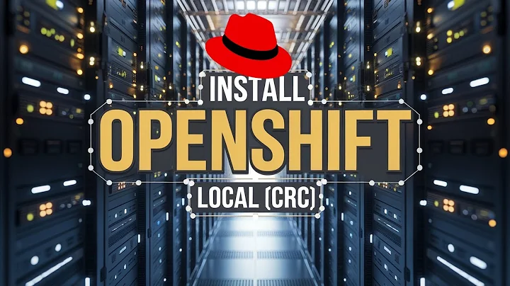 Unlock the Power of OpenShift in Just 30 Minutes