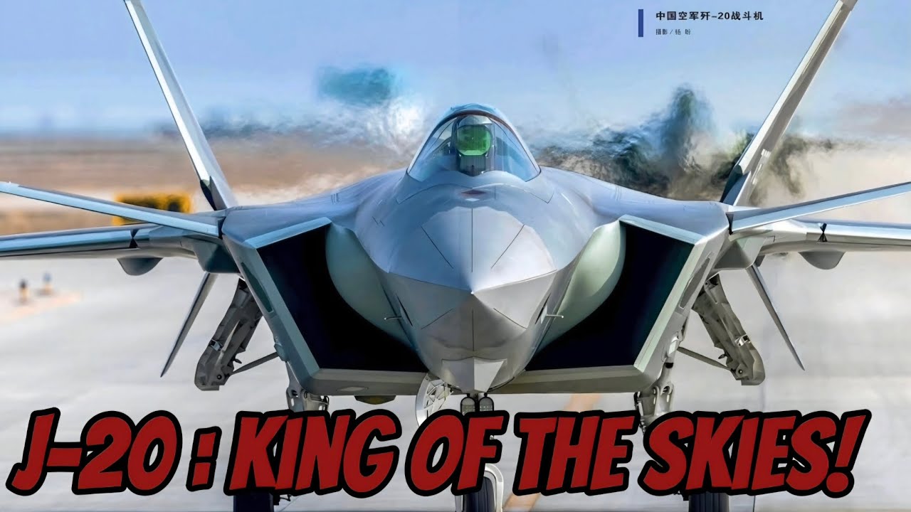 China won the fighter jet battle ! Is this the beginning of the end of American Military dominance?