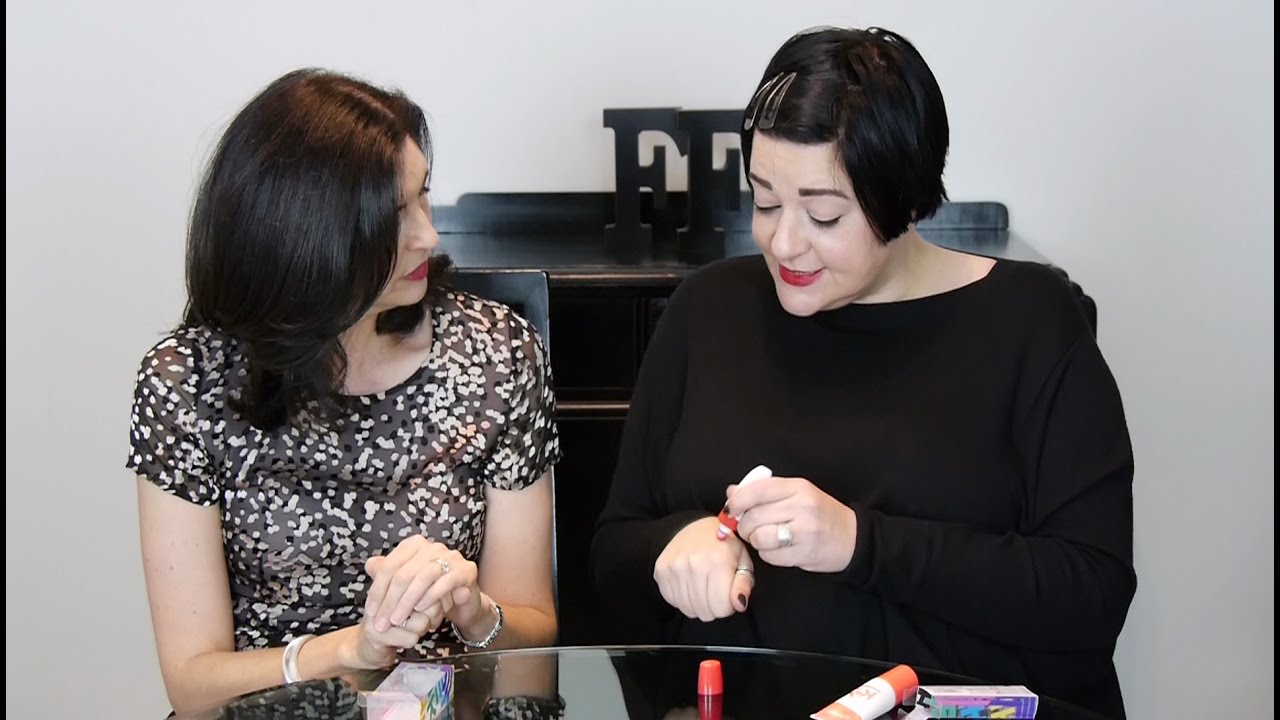 Models Own K-Kushion review - Fighting Fifty