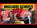 I Migliori Scherzi del 2019 - PARTE 1 - [Compilation di Scherzi] - Il Meglio di theShow