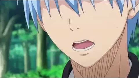 Kuroko No Basket SEASON 2 EPISODE 3 "funny scenes!!!" - DayDayNews