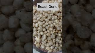 winterspecial gond laddu recipe boostsimmunity  strongbones highprotein shorts viral food