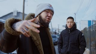 Big Gee - Ug Hel, Uildel ft. Sekstsagaanbogd & DJ Zaya  Resimi