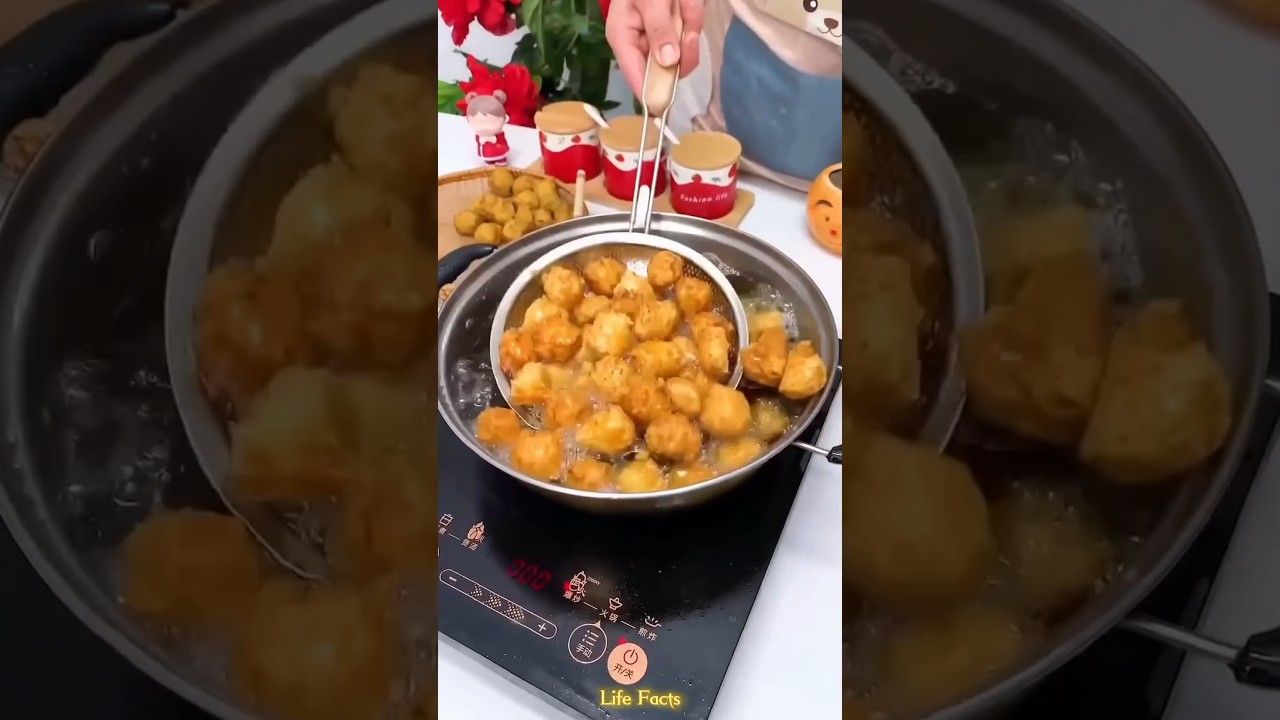 These kitchen hacks are very useful.😱