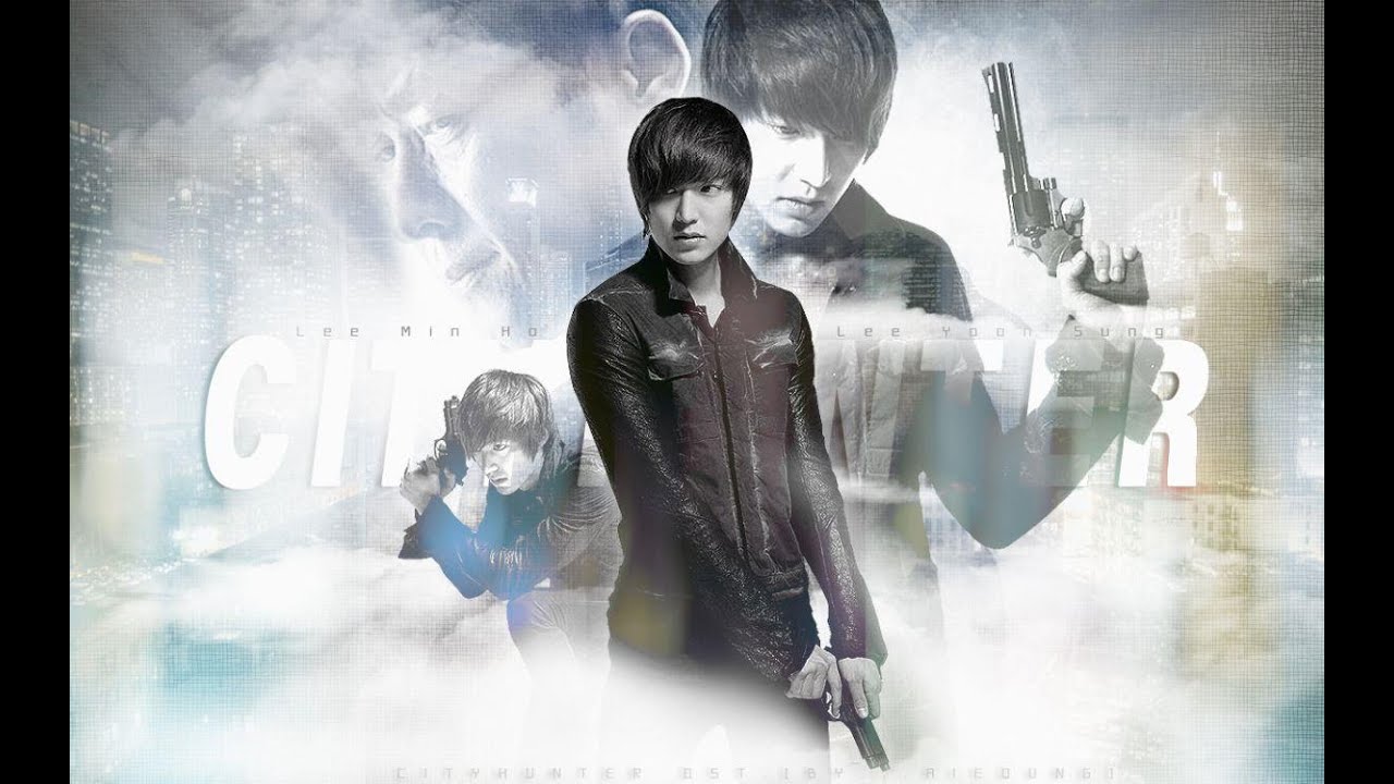 CITY HUNTER - Episode 6