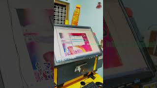 Flex Banner || Printing || Impex Digital || Macherla Srinivas ||